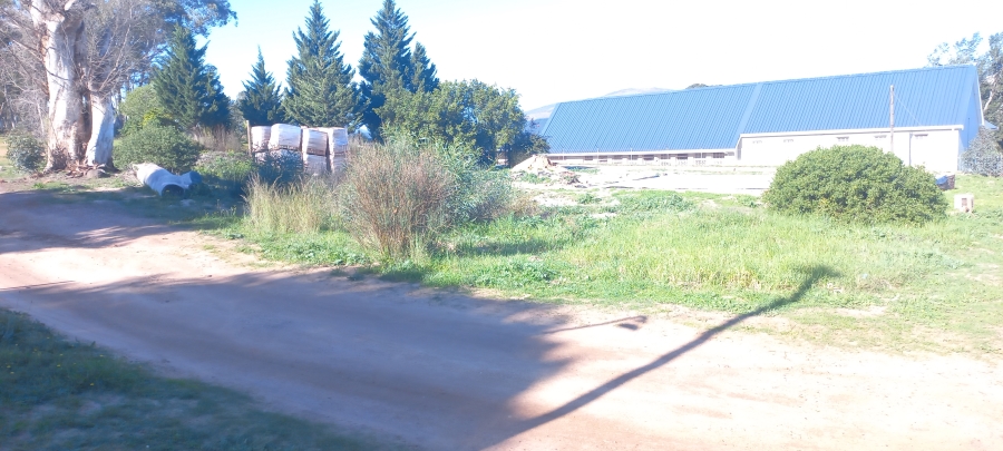 0 Bedroom Property for Sale in Albertinia Western Cape
